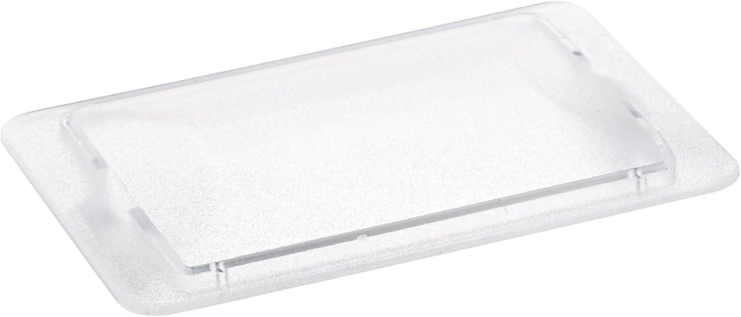 NEW SB03293051 Light Lens Replacement for Broan Vent Hood