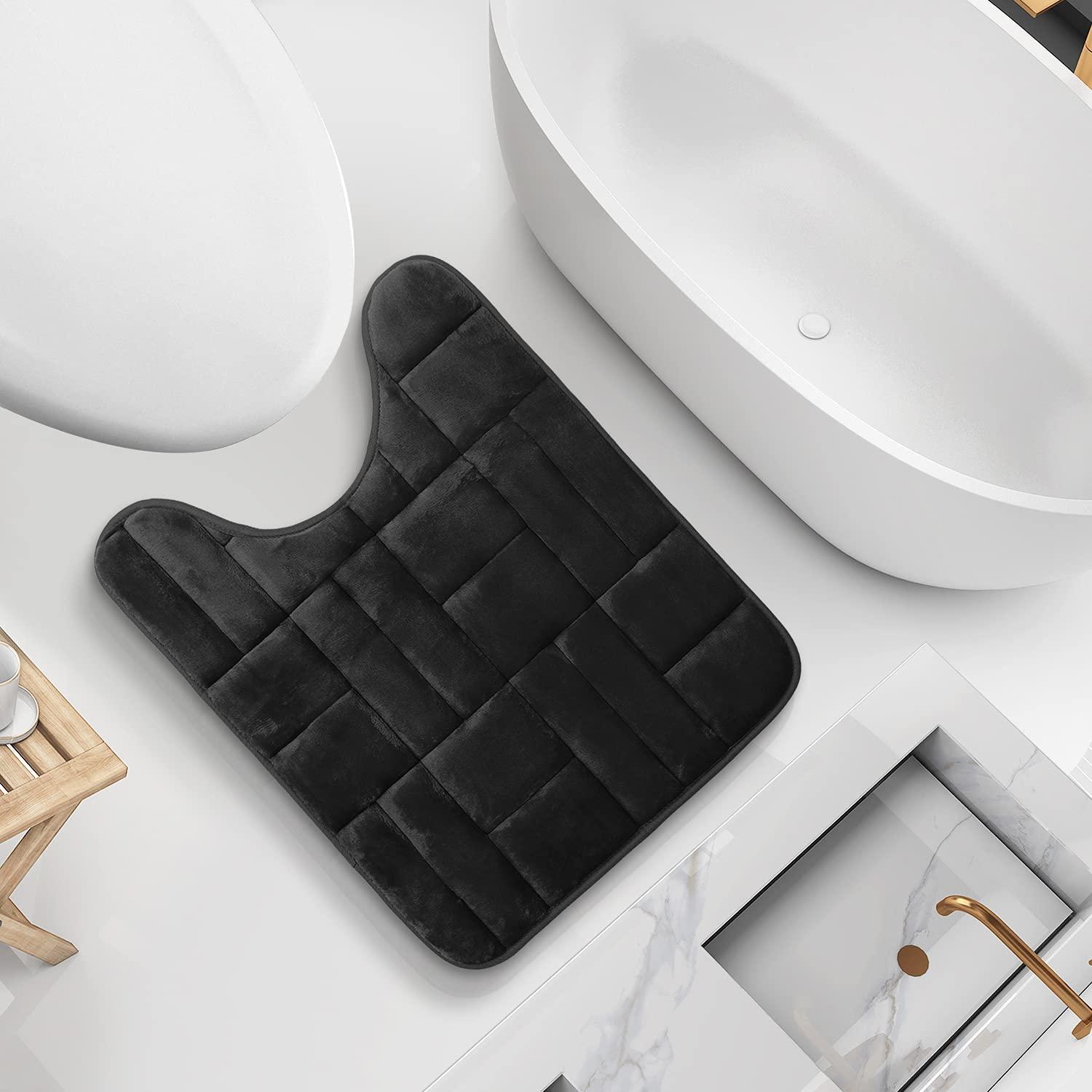 Clara Clark Memory Foam Contour Mat