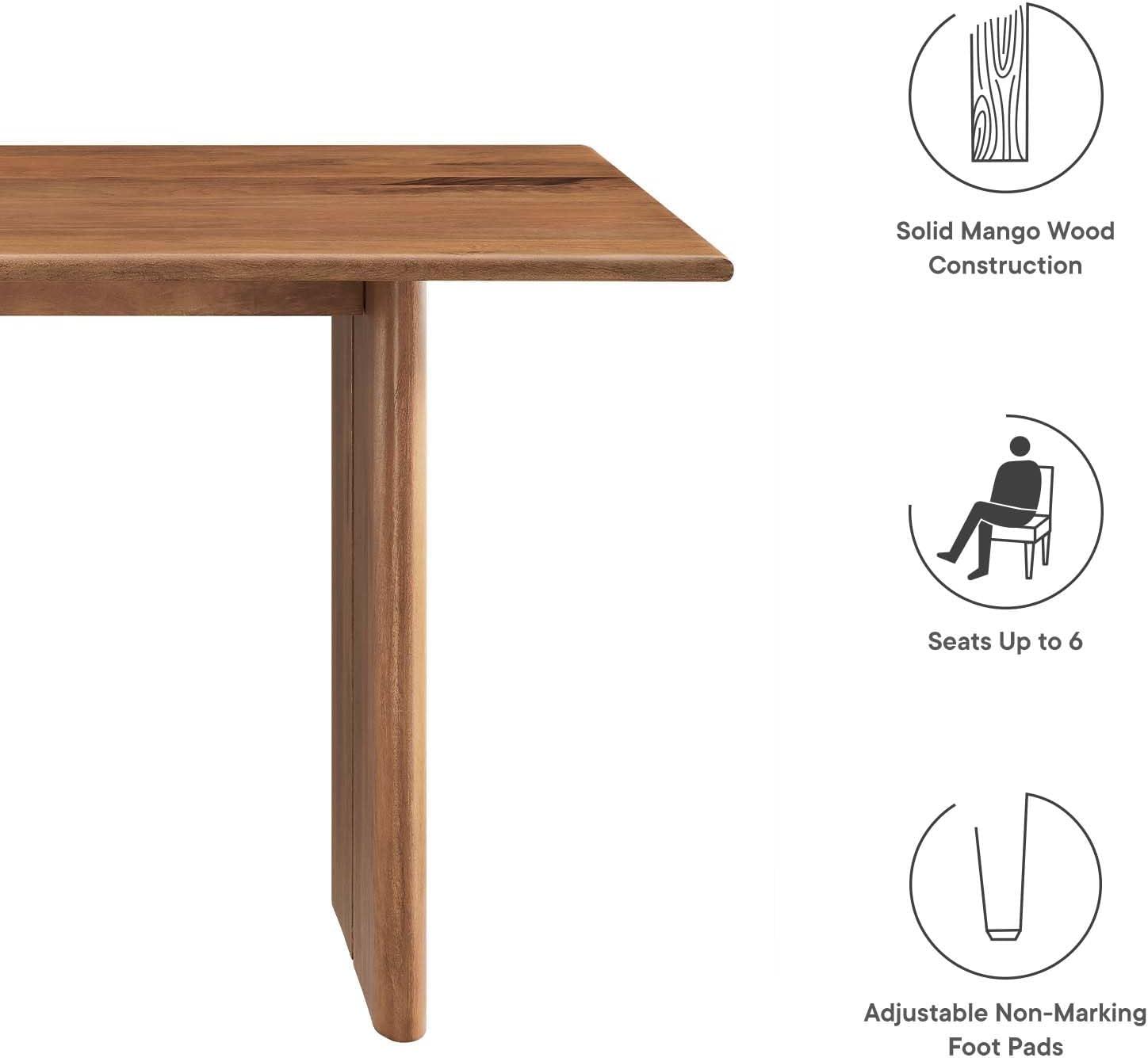 Modway Modway Amistad Dining Table