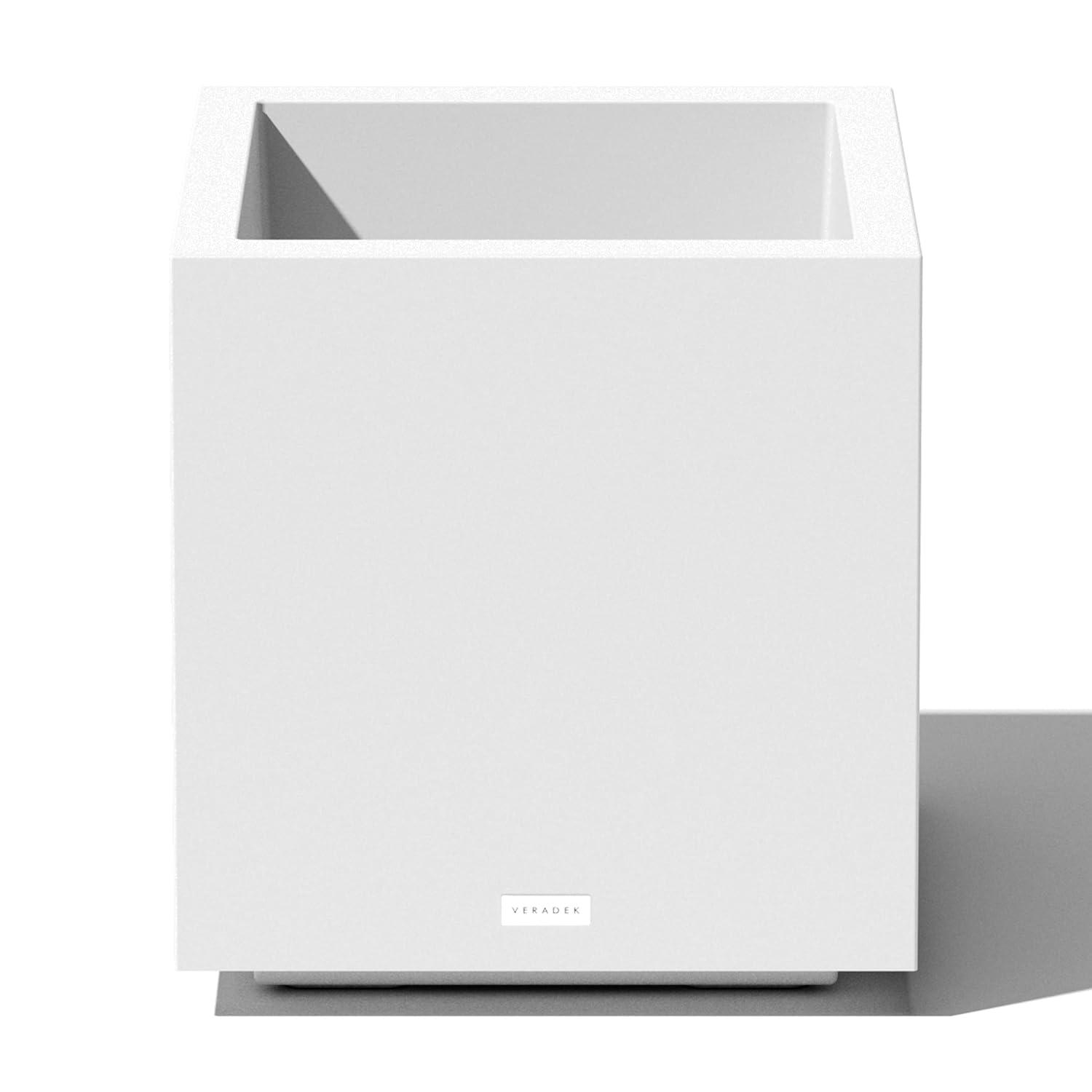 Block Series Cube Planter