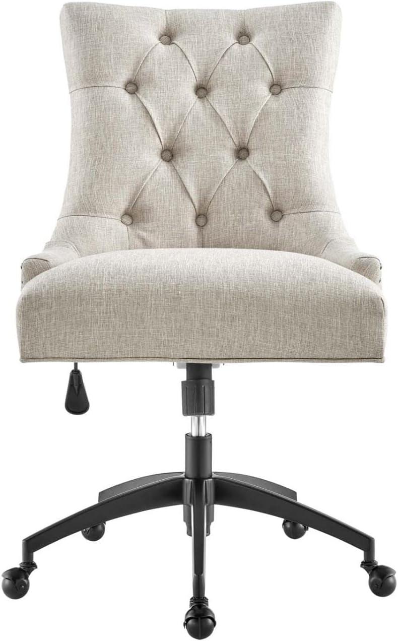 Modway Regent Tufted Fabric Office Chair & Reviews | Wayfair