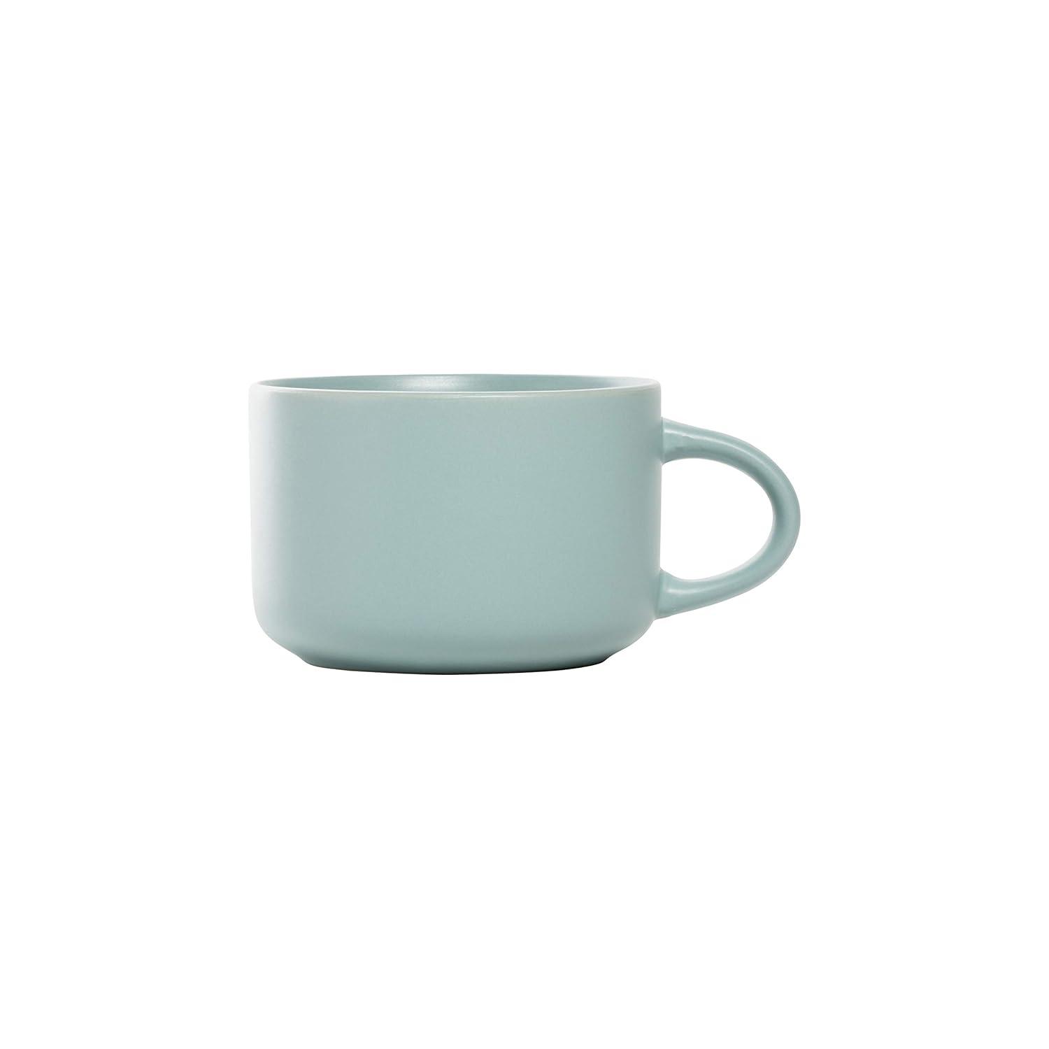 Wazee Matte 16 Piece Dinnerware Set, Service for 4