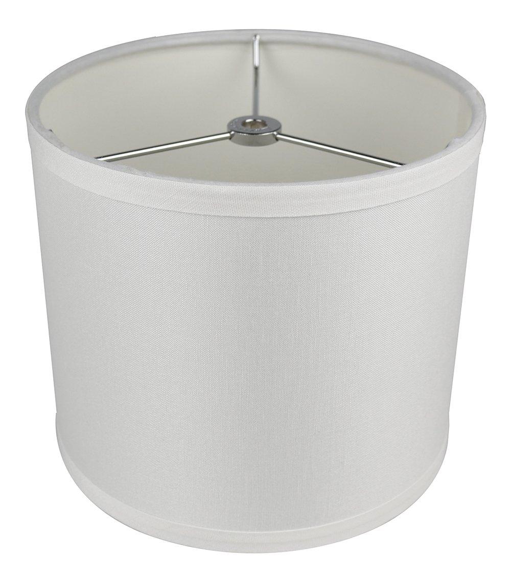 Ganya Linen Drum Lamp Shade