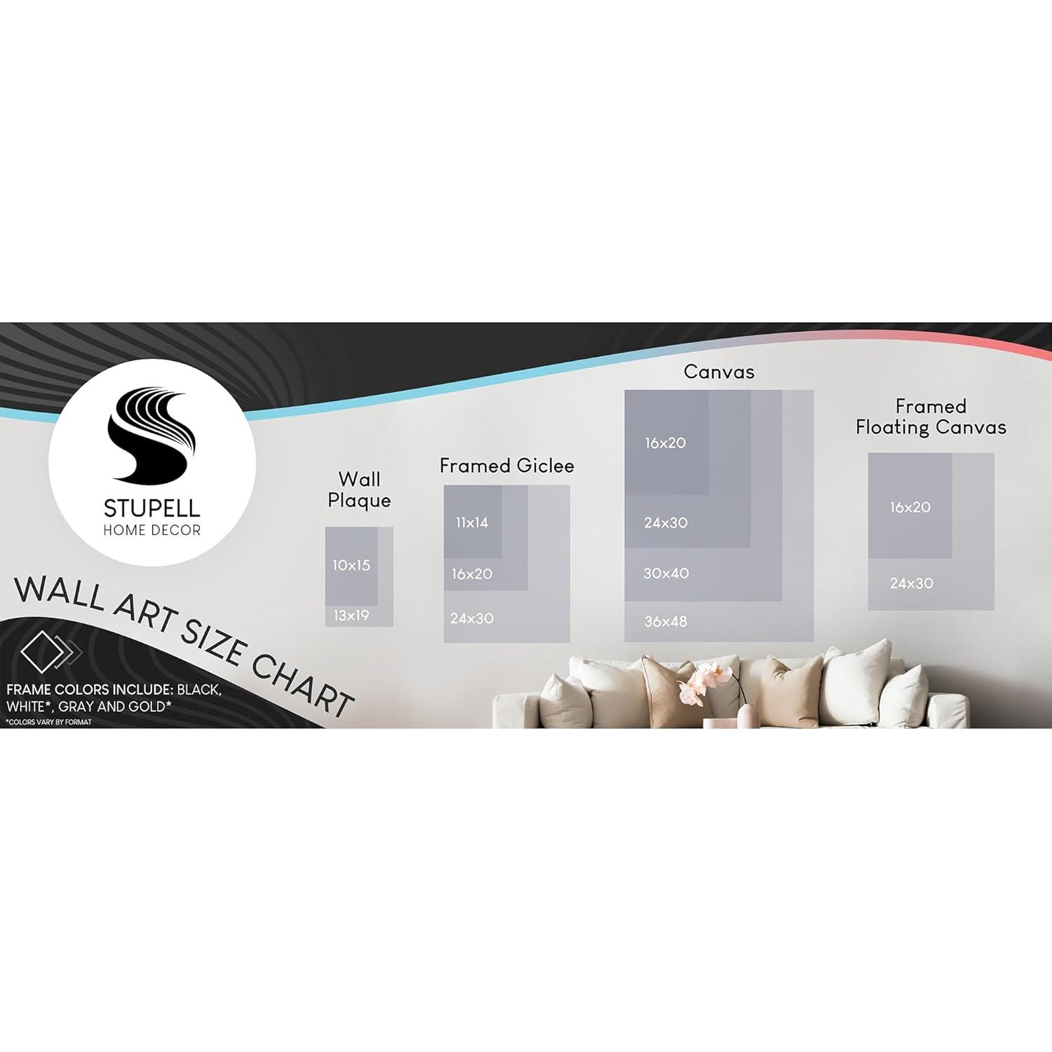 Stupell Industries " Cowgirls Don't Cry Phrase " by Ziwei Li