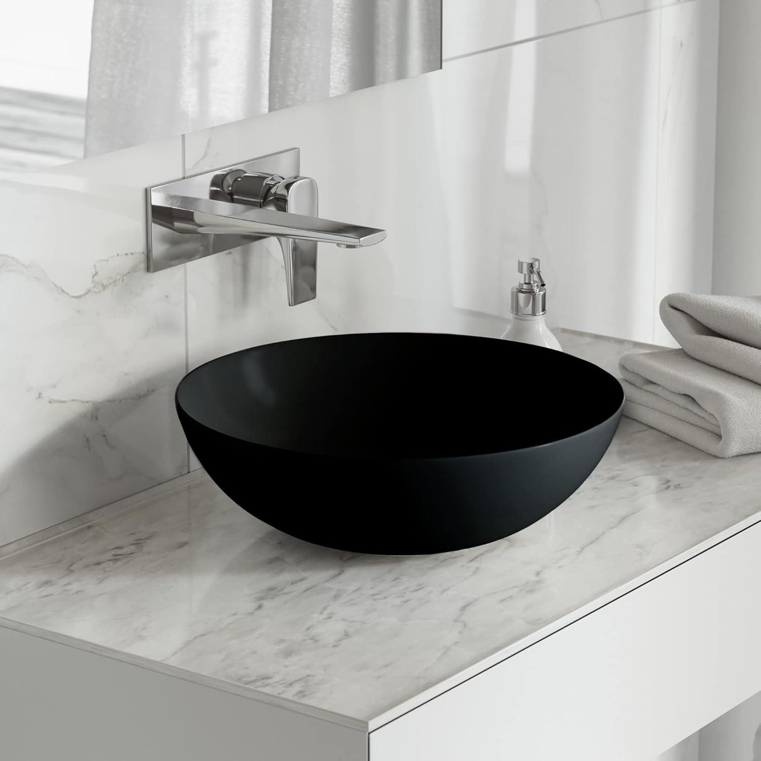Swiss Madison Classe 16 Ceramic Sink SM-VS243
