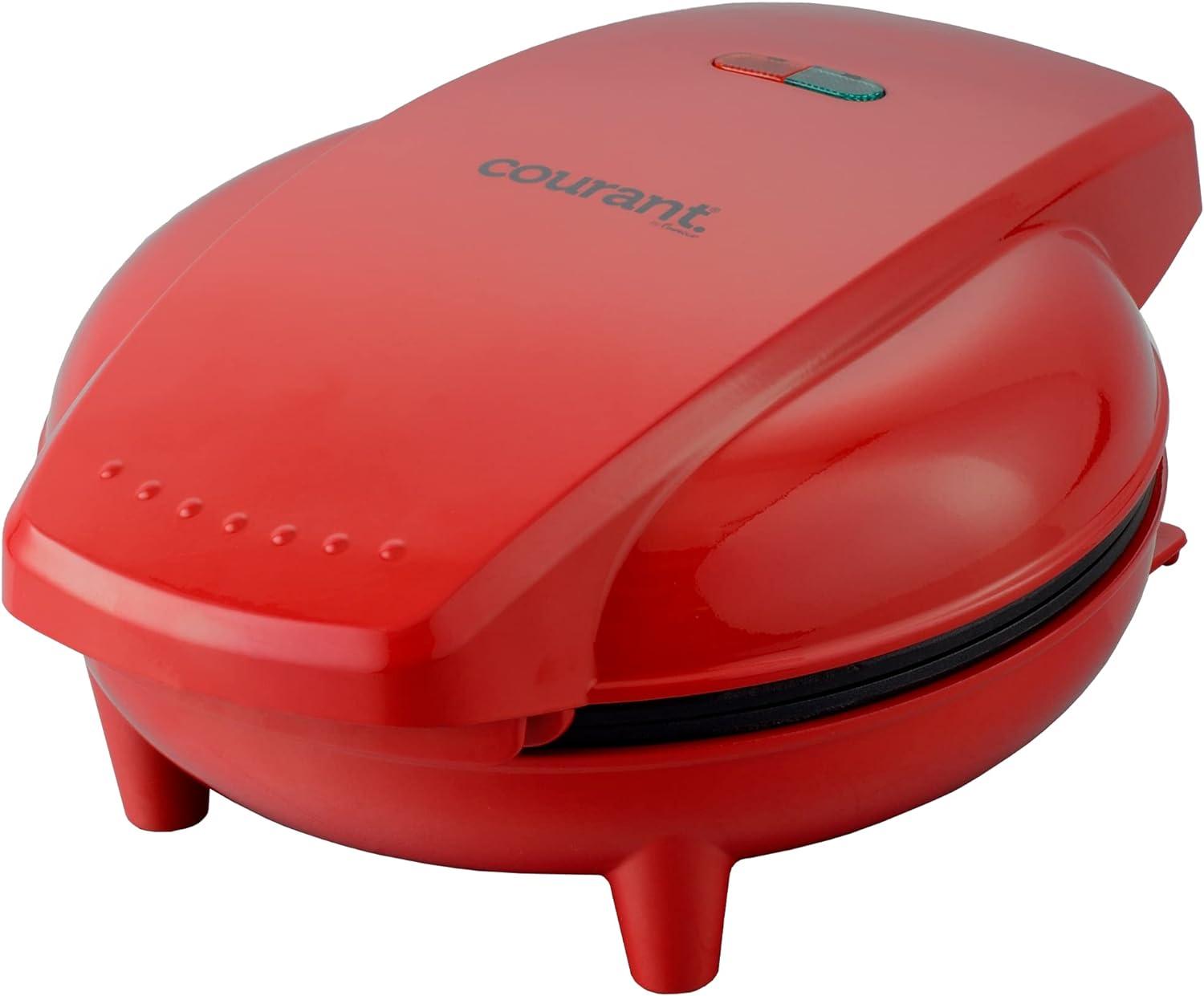 Courant Courant 7'' Belgian Waffle Maker