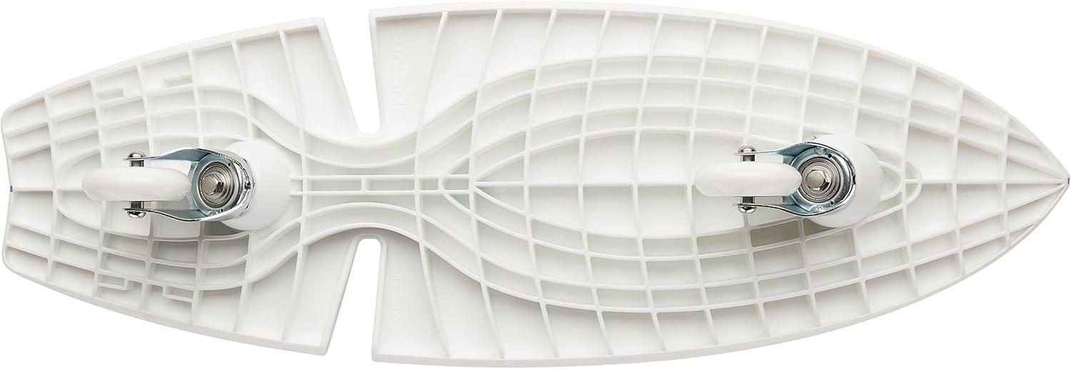 Razor RipSurf Skateboard - Green