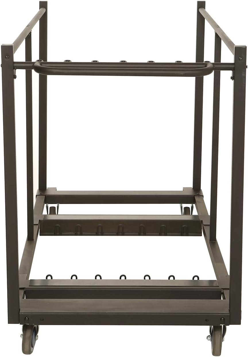 Lifetime Capacity Table Dolly