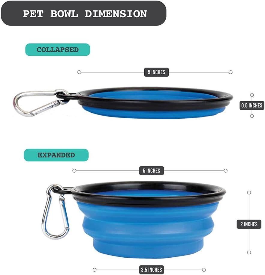 PetAmi Airline Approved Pet Carrier for Cat Dog, Soft Sided Travel Supplies Accessories, Ventilated Carrying Bag Kitten Puppy (Heather Taupe, Small)