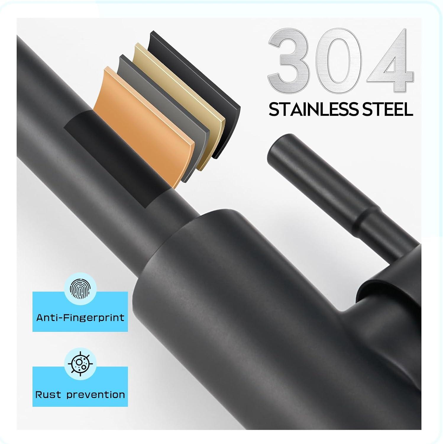 AA Warehousing Kitchen Faucet