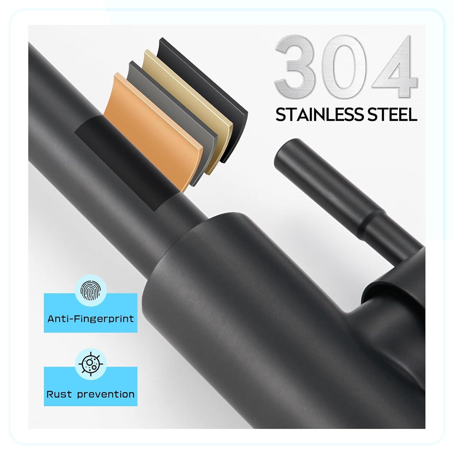 AA Warehousing Kitchen Faucet