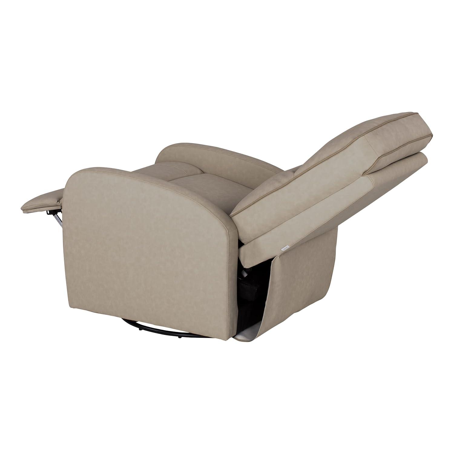 Lippert 2020135002 Pushback Recliner (Altoona)