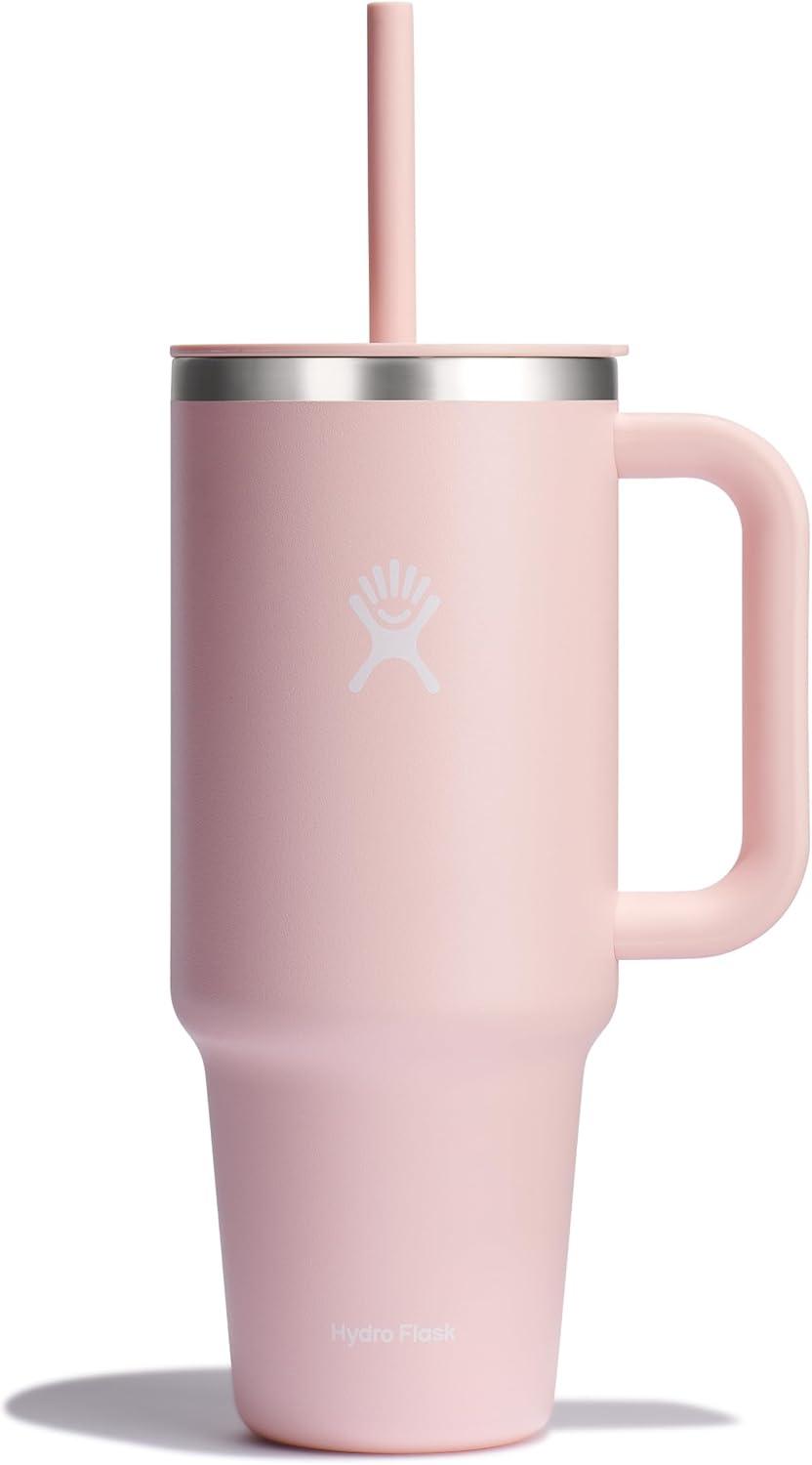 Hydro Flask Travel All Around Tumbler 1 ea