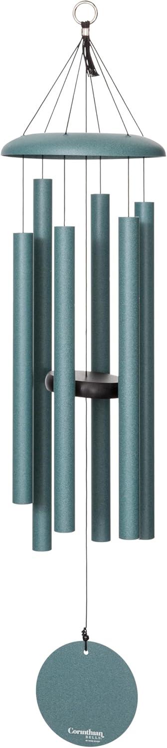 Corinthian Bells Metal Wind Chime