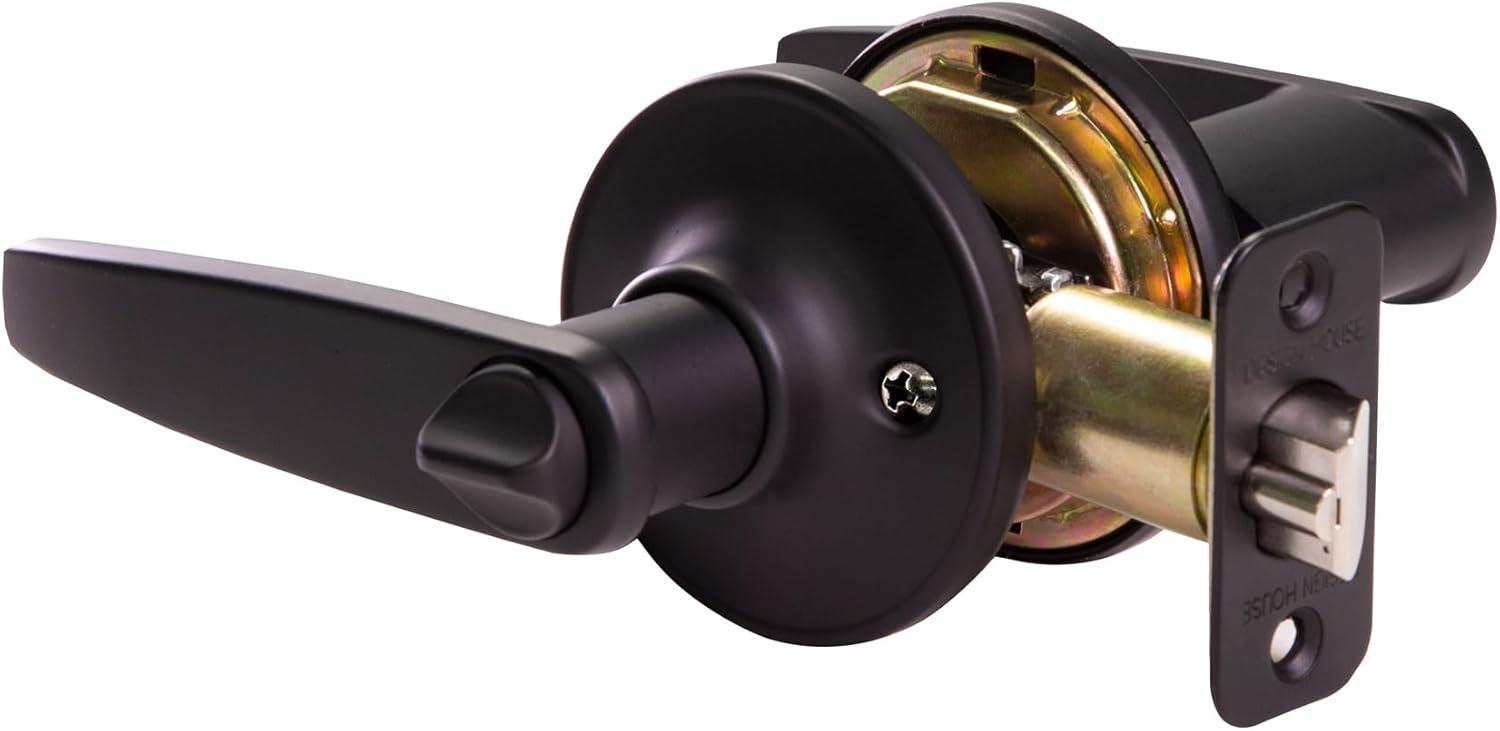 Delavan Keyed Entry Door Lever