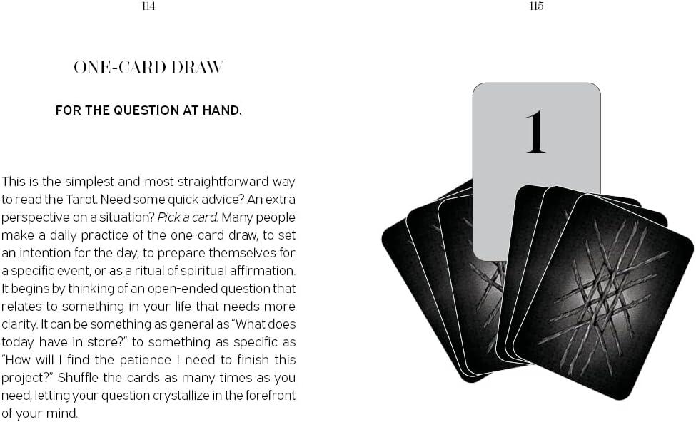 Nightfall Tarot (Other)