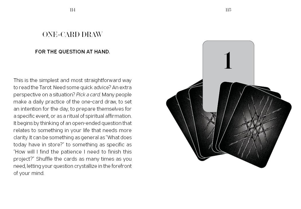 Nightfall Tarot (Other)