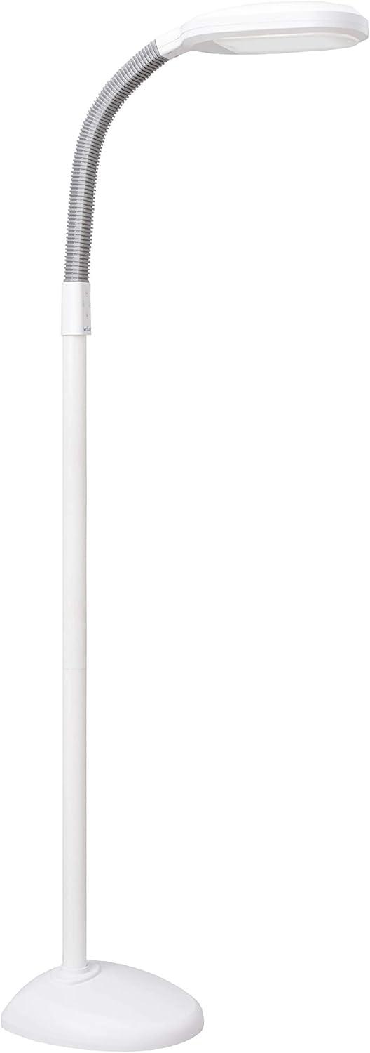 SmartLight Full Spectrum LED Floor Lamp (Includes LED Light Bulb) - Verilux