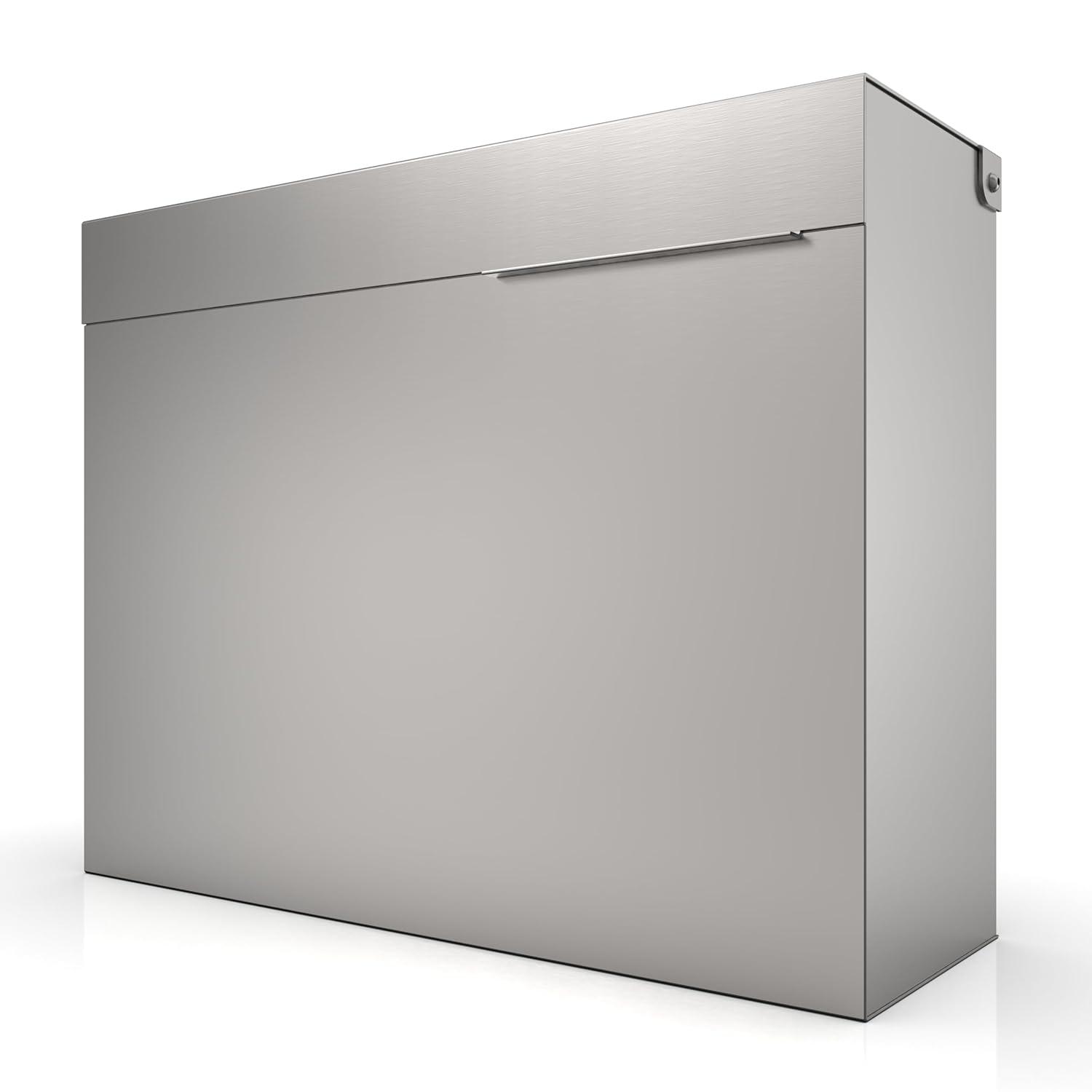 Movo Home Wall Mounted Mailbox