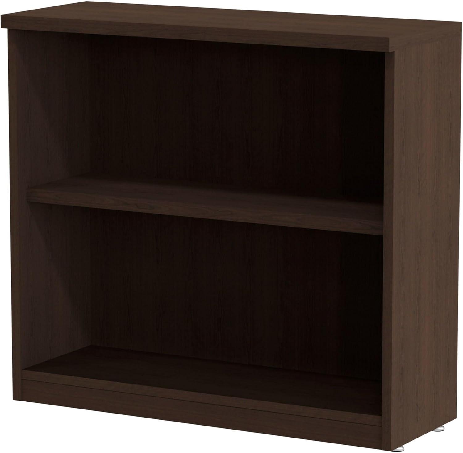 Valencia Series Bookcase