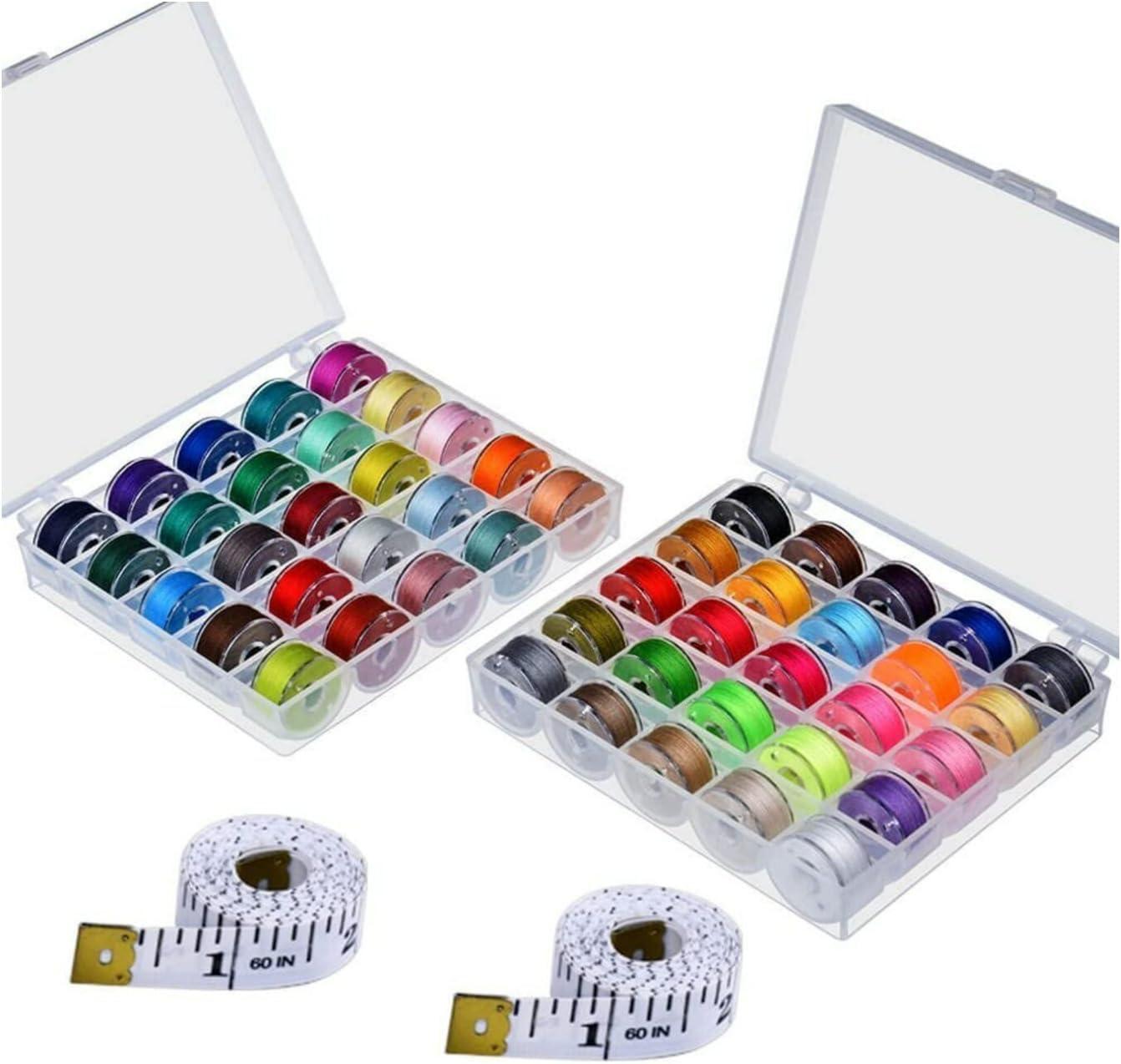 Brother Elite PE545 3.7-Inch Touch Display Embroidery Machine with Sewing Bundle