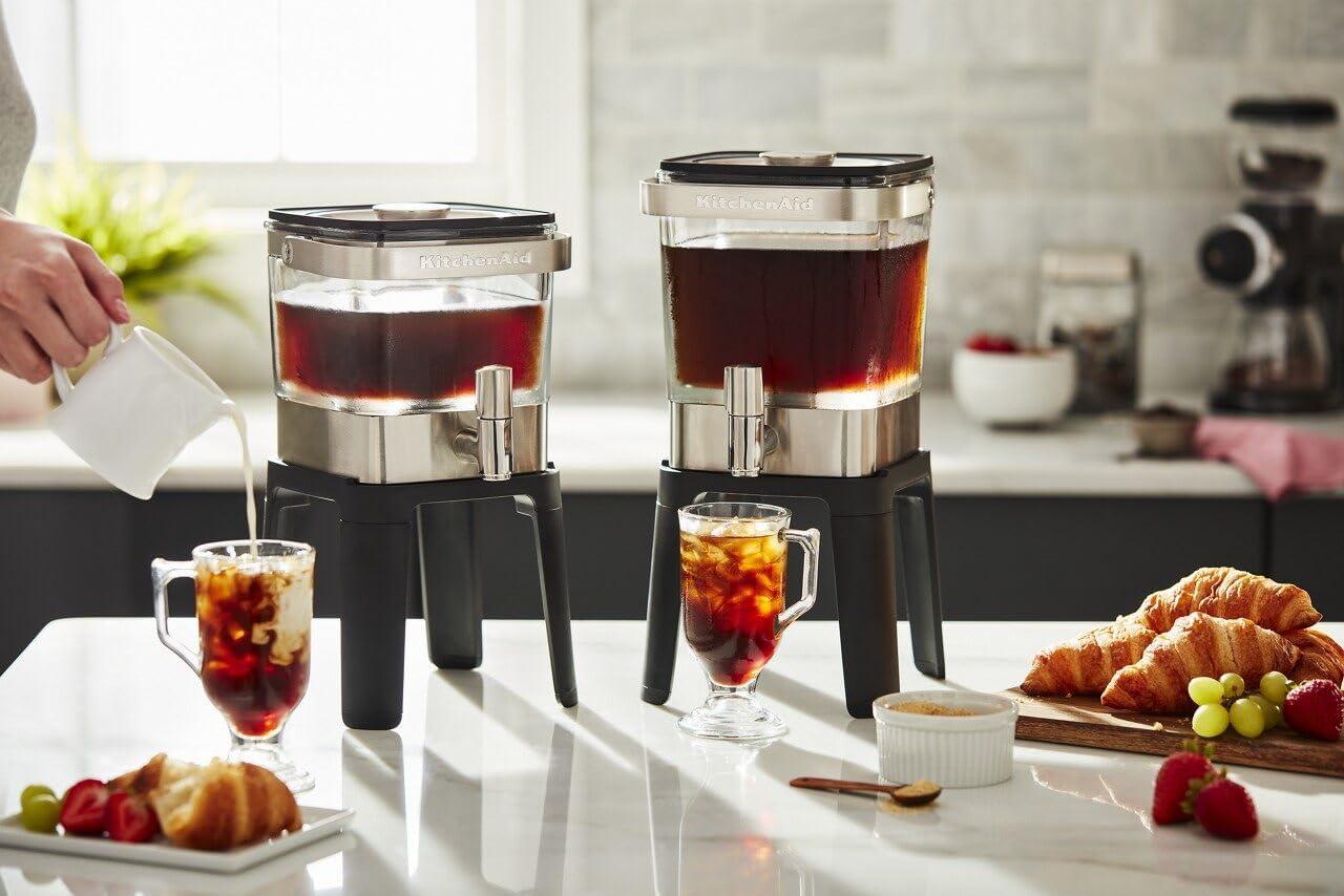KitchenAid ® Cold Brew Coffee Maker