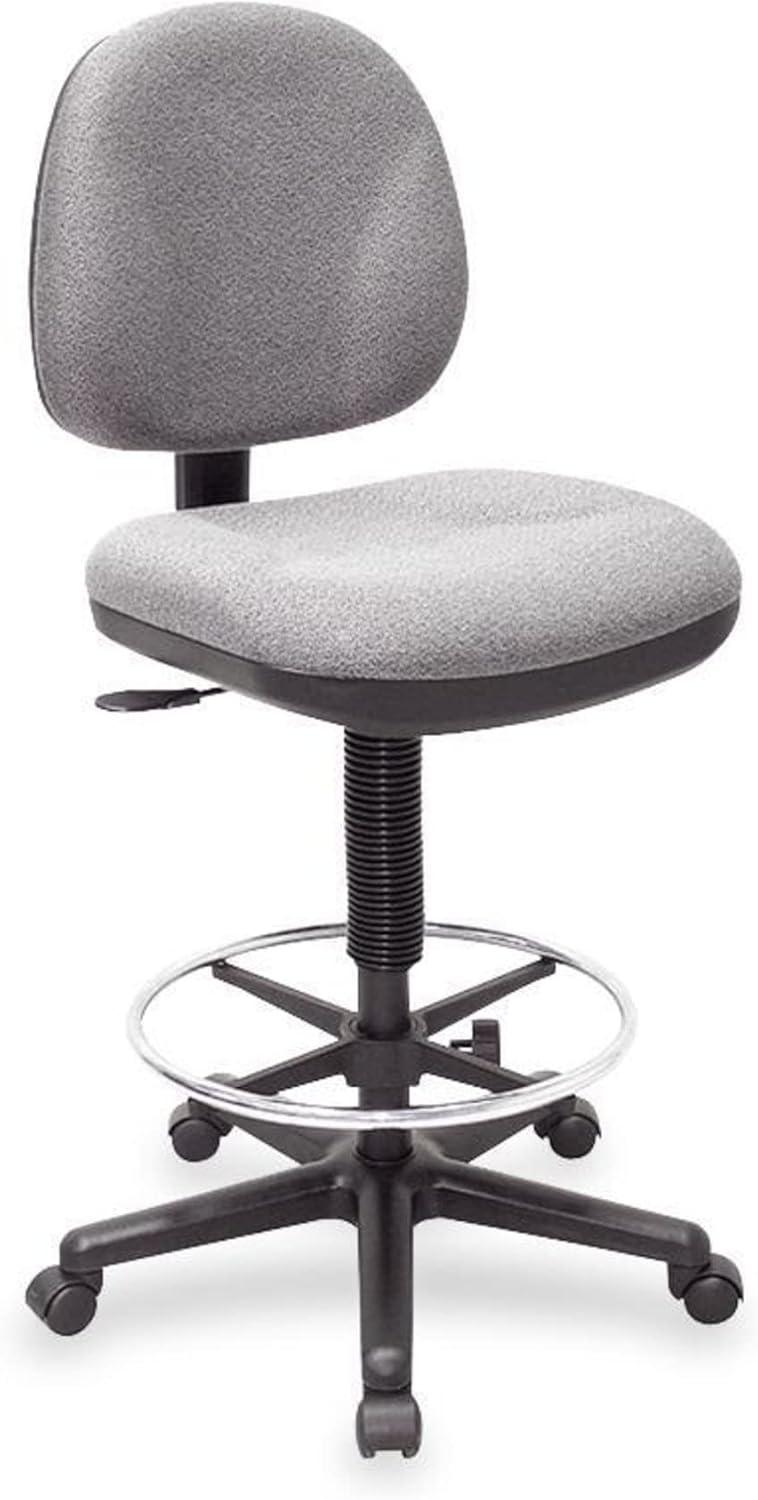 WIixle 80009 Adjustable Multi Task Stool,24-Inch x24-Inch x40-1/2-Inch x50-1/2-Inch ,Gray