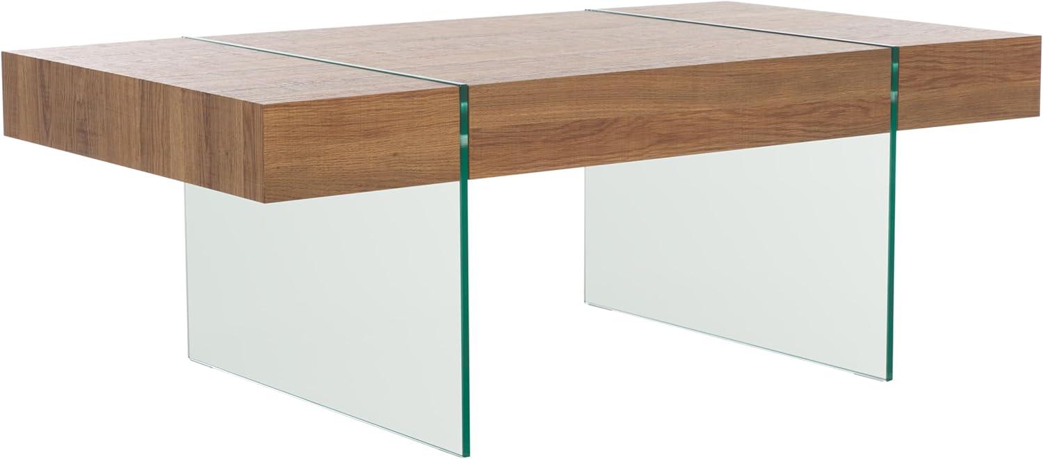 Jacob Coffee Table  - Safavieh