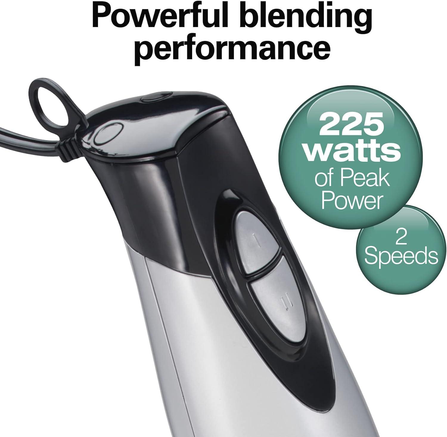 Hamilton Beach Hamilton Beach® Hand Blender
