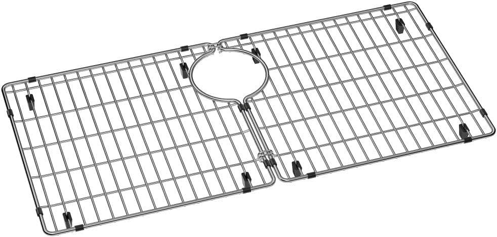 Elkay LKOBG3014SS Elkay Stainless Steel 14-7/16" x 29-15/16" x 1-1/4" Bottom Grid