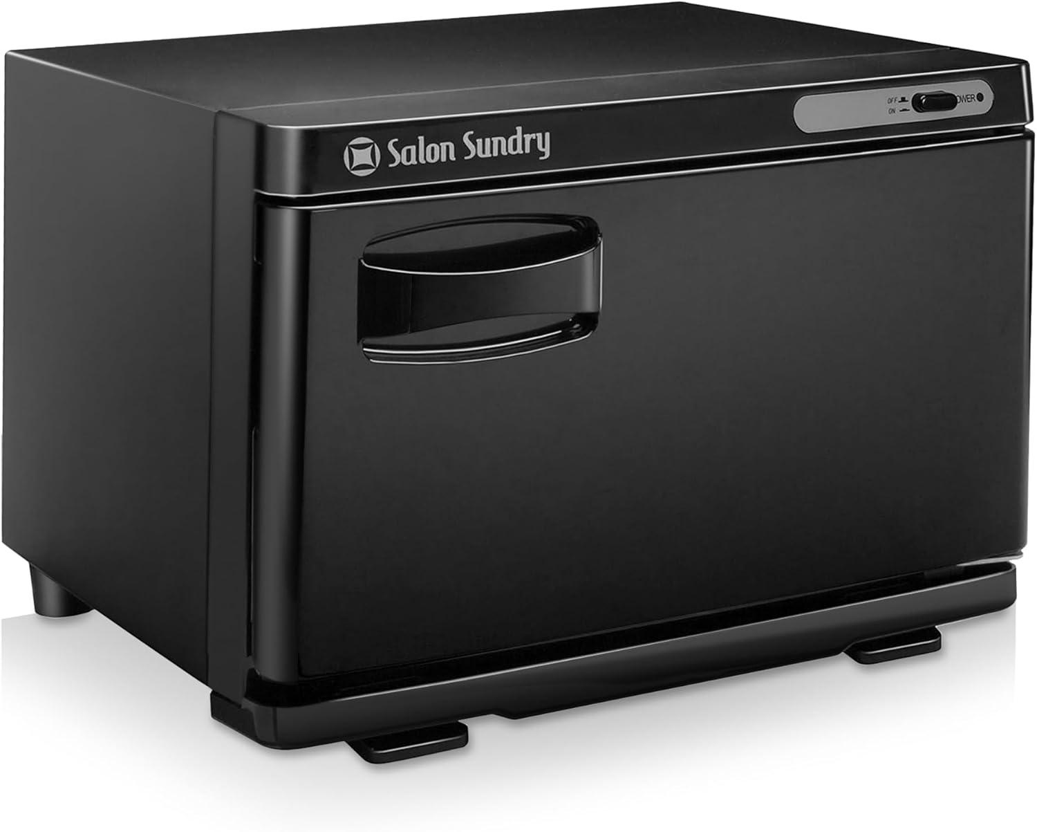 2 in 1 Freestanding Electric TowelWarmer