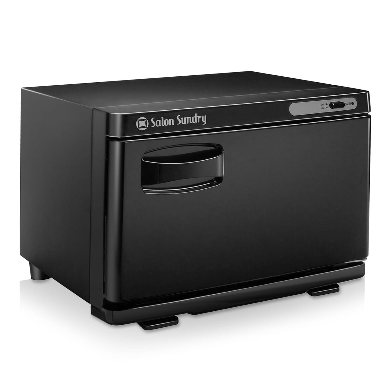 2 in 1 Freestanding Electric TowelWarmer