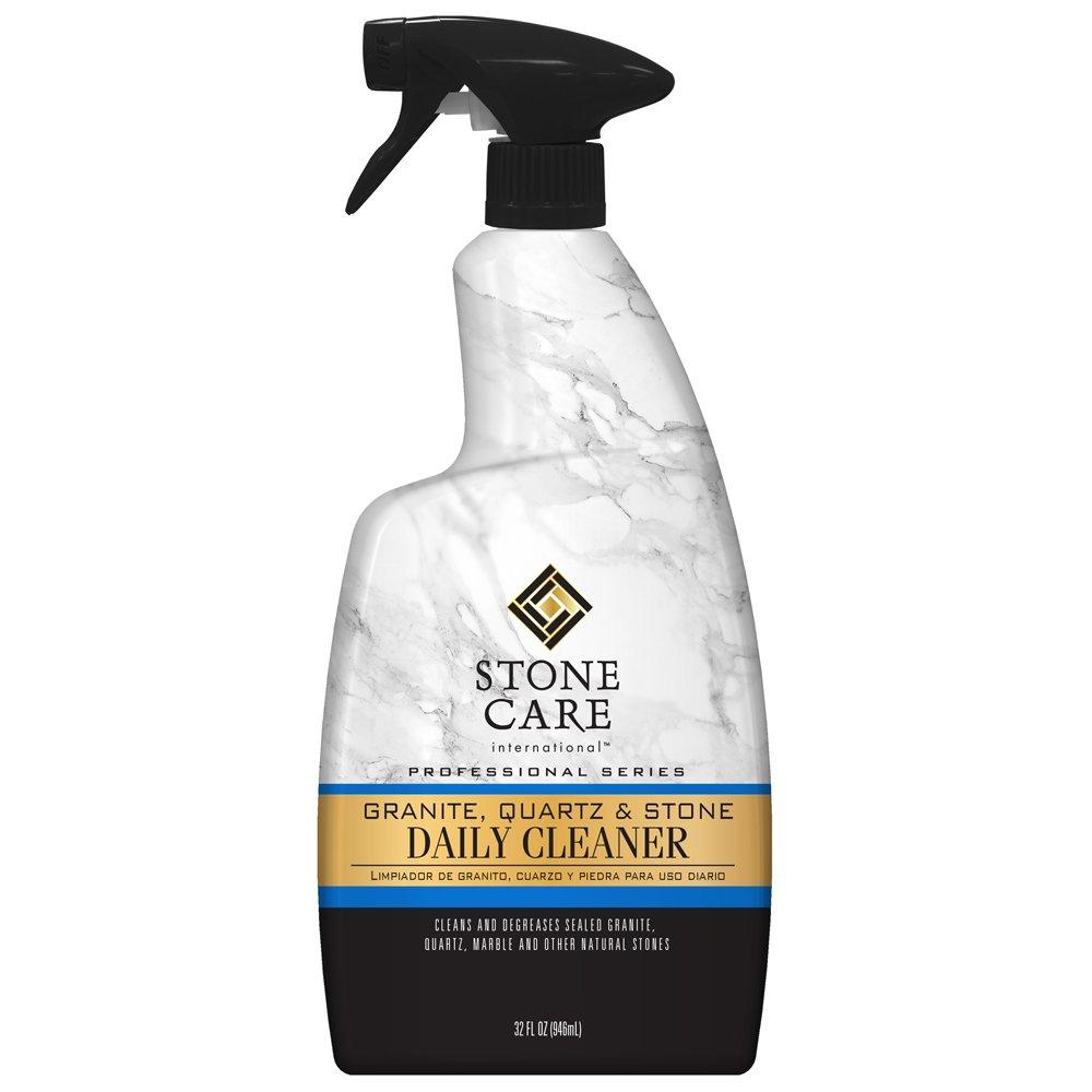 Stone Care 32oz Granite and Stone Daily Cleaner