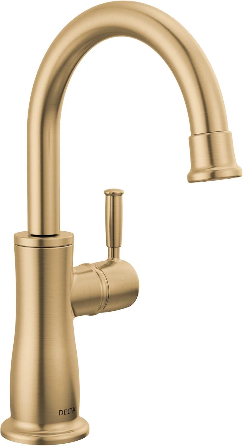 Traditional Beverage Faucet