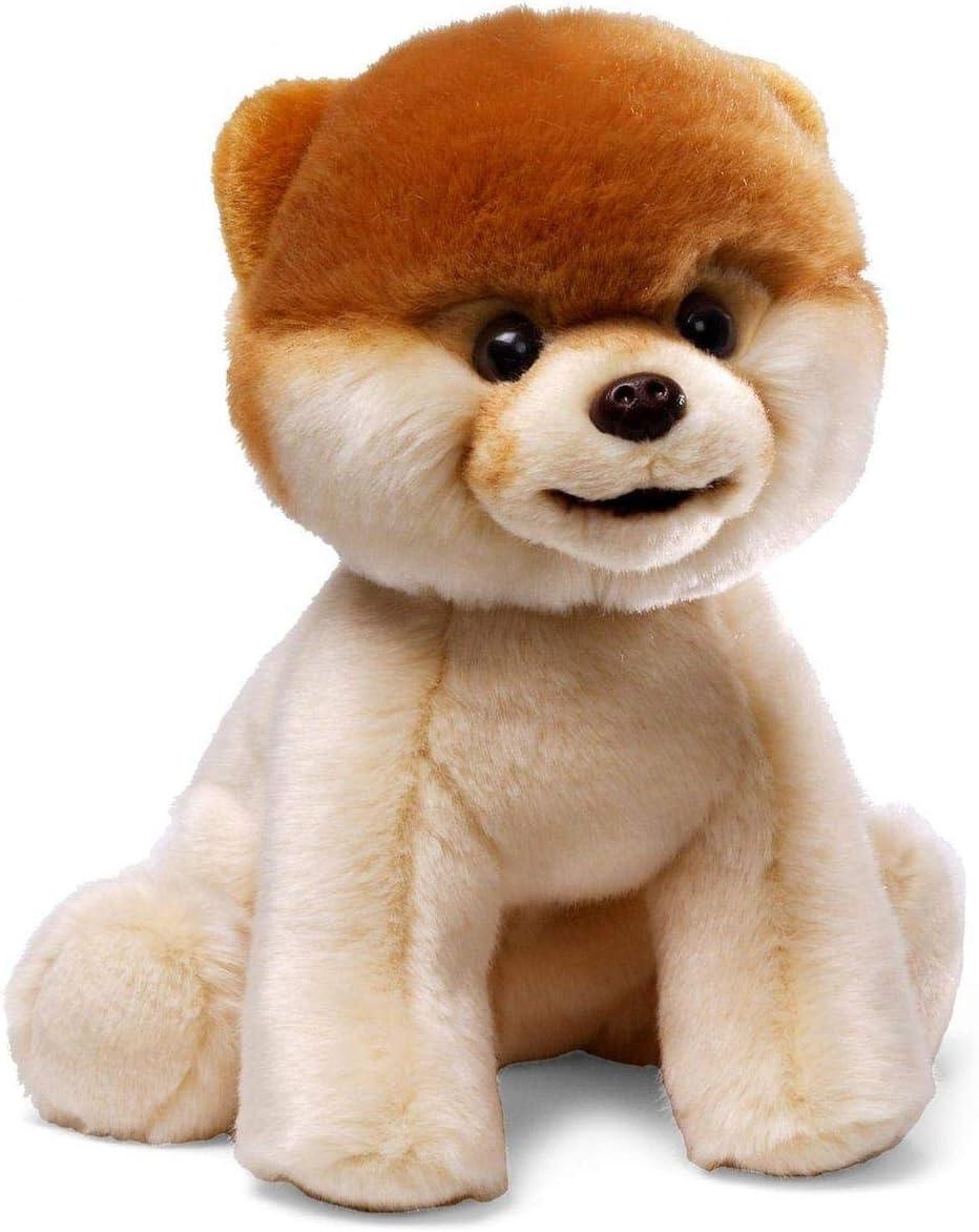 Enesco Boo-World's Cutest Dog 6" Plush