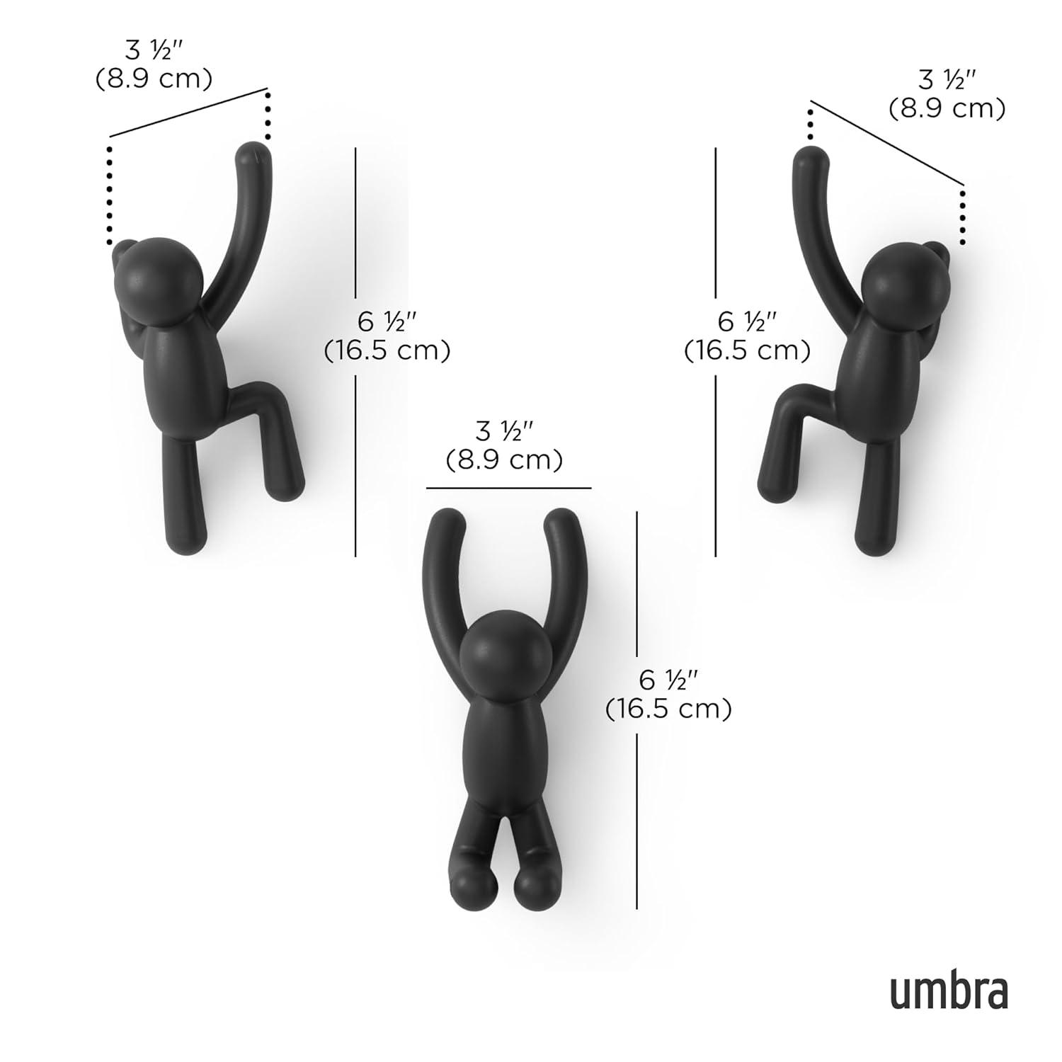 Buddy Wall Hook