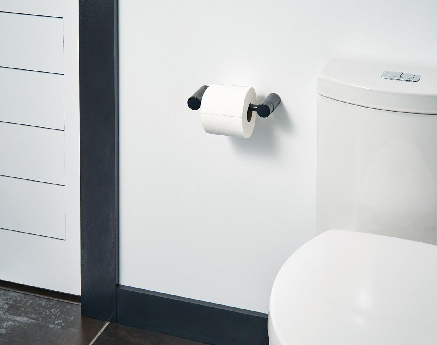 Align Wall Mounted Toilet Paper Holder