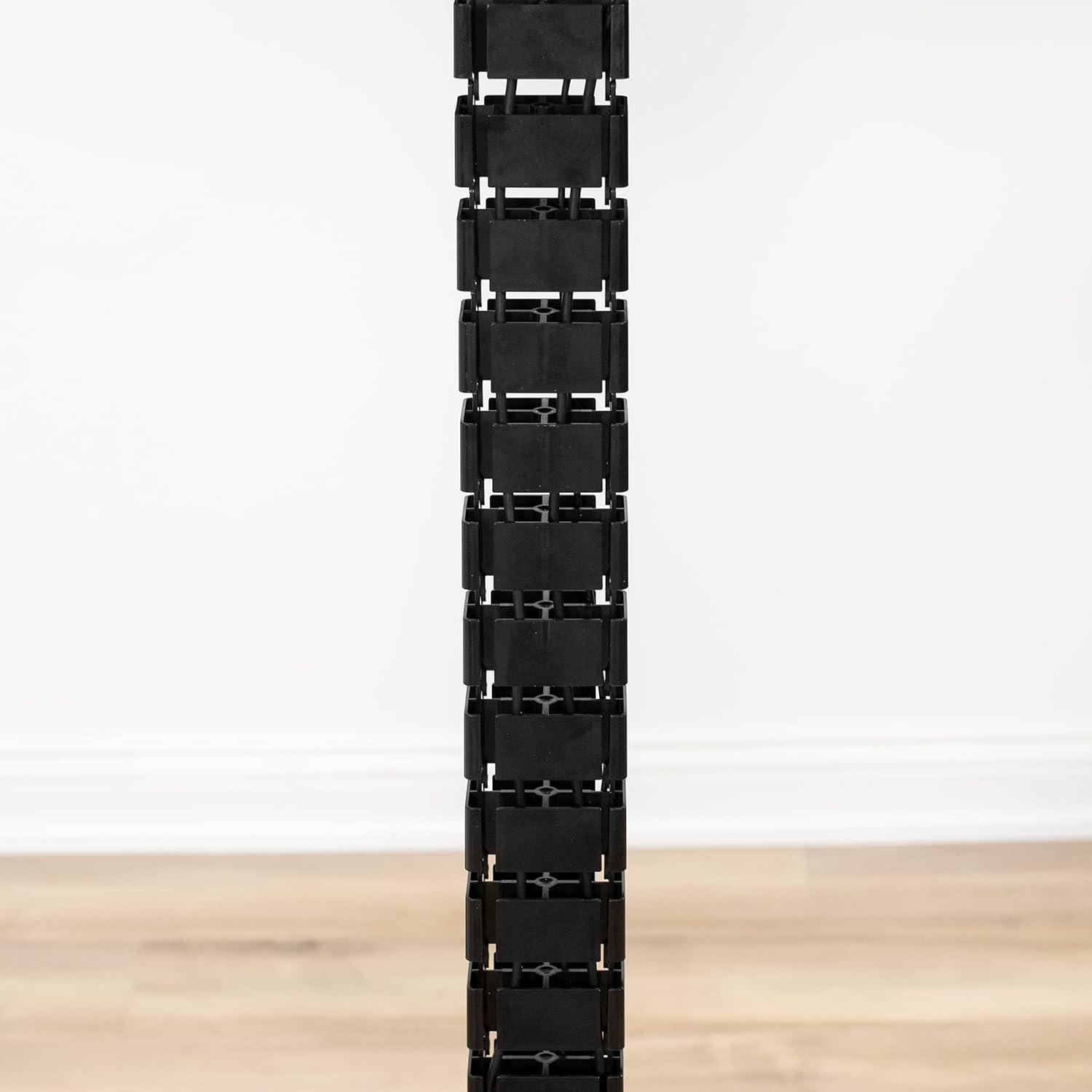 Vivo Vertebrae Cable Management Kit for Desk