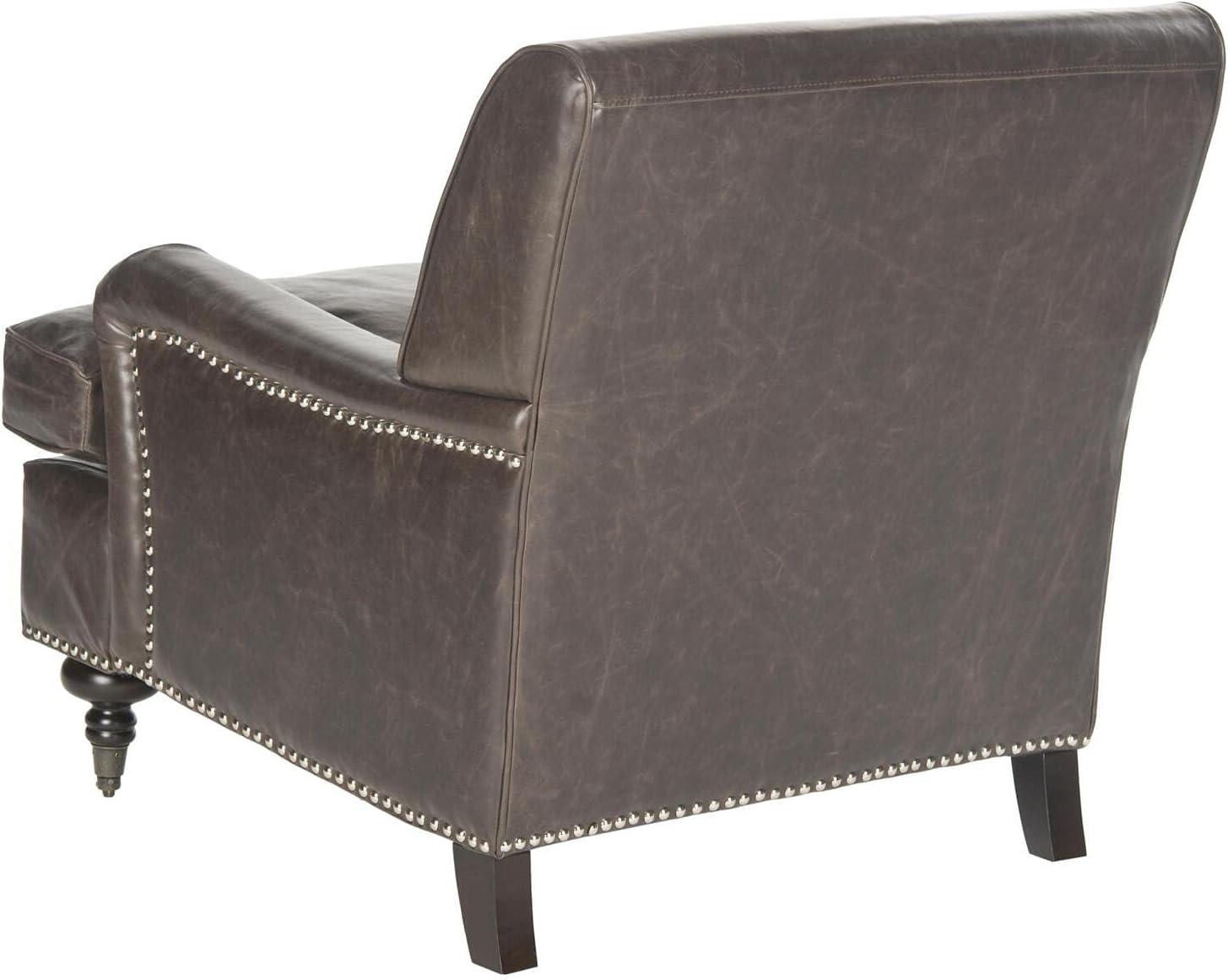 Chloe Club Chair  - Safavieh