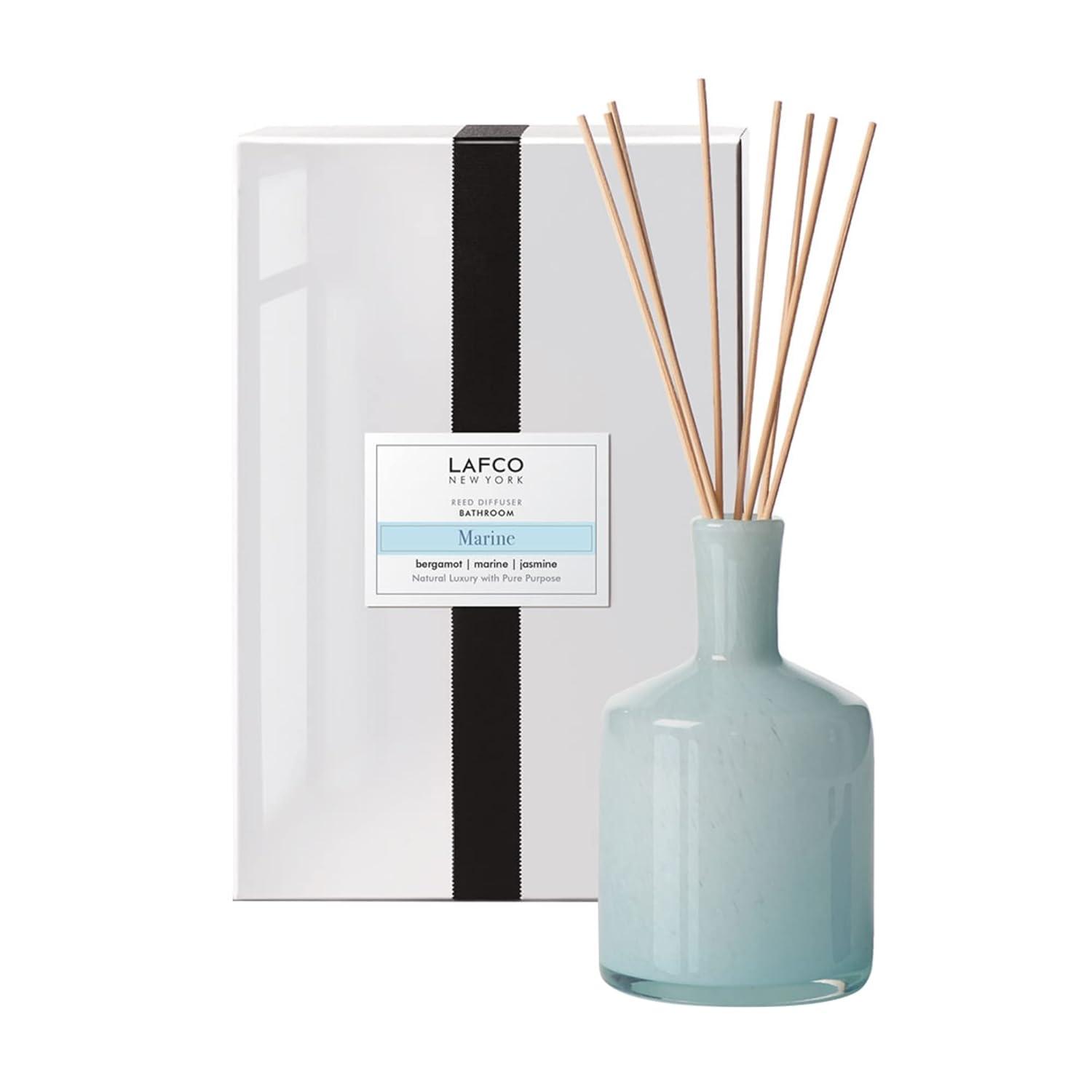LAFCO New York Marine Signature Reed Diffuser | Wayfair