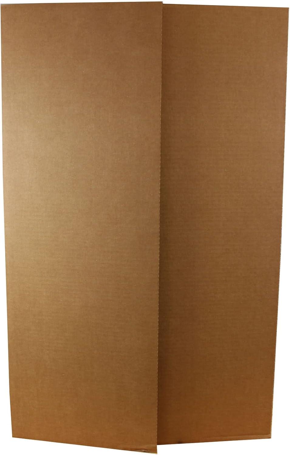 Flipside Products Flipside Products Freestanding Booth Display (Set of 10)