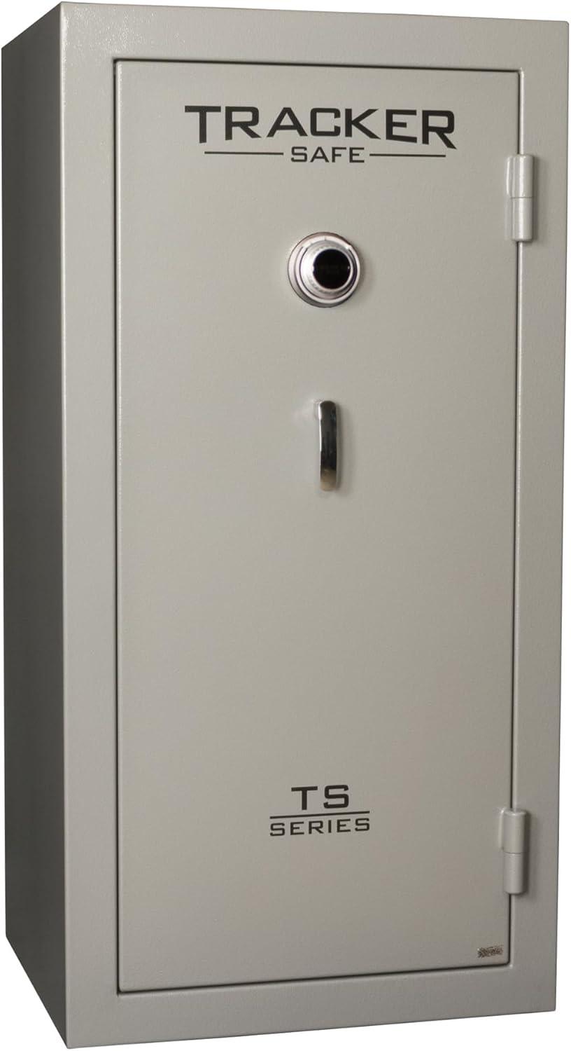 Tracker Safe Gun Safe Dial or Electronic Lock