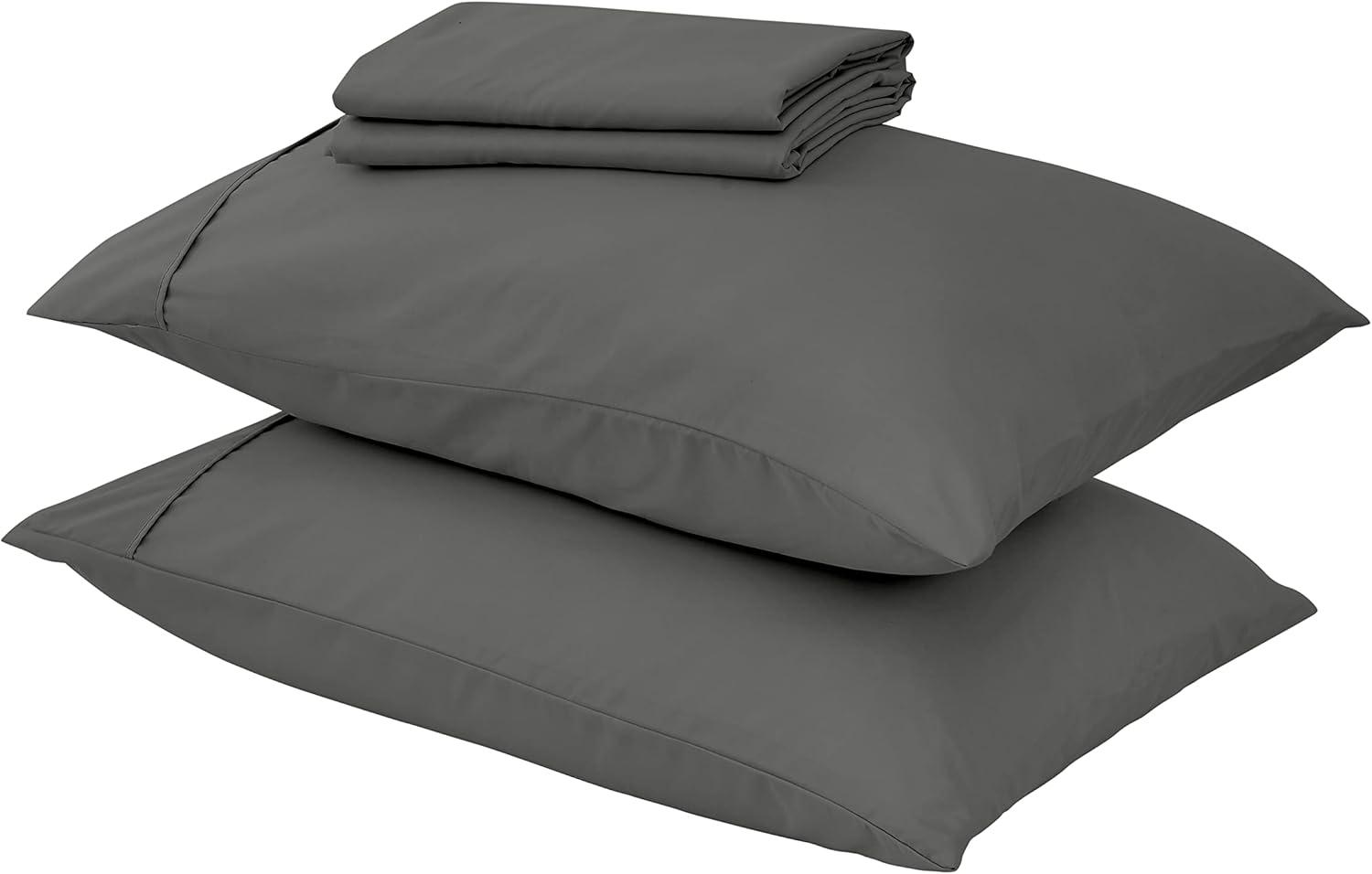 Microfiber Sheet Set