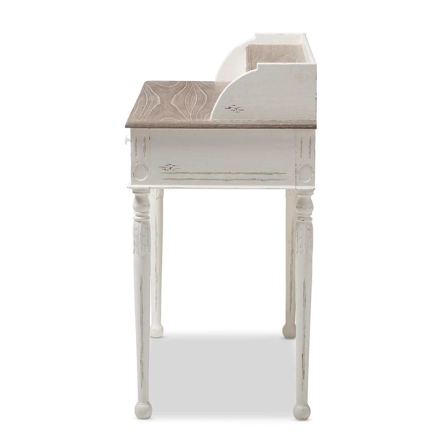 Ophelia & Co. Patnode Writing Desk