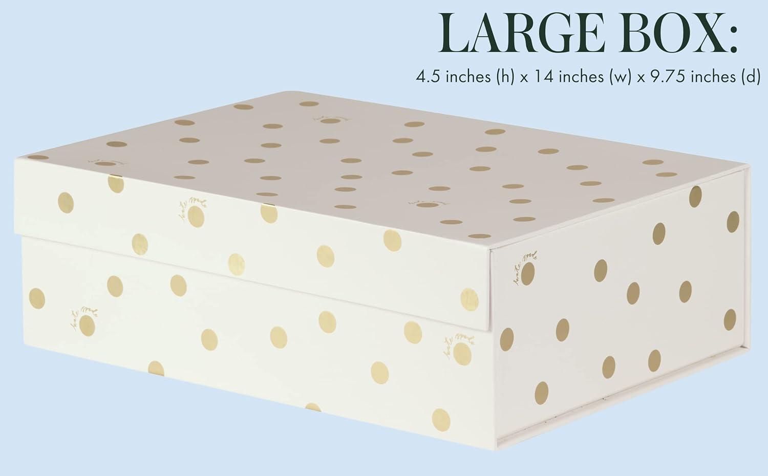 kate spade new york Kate Spade New York Bin