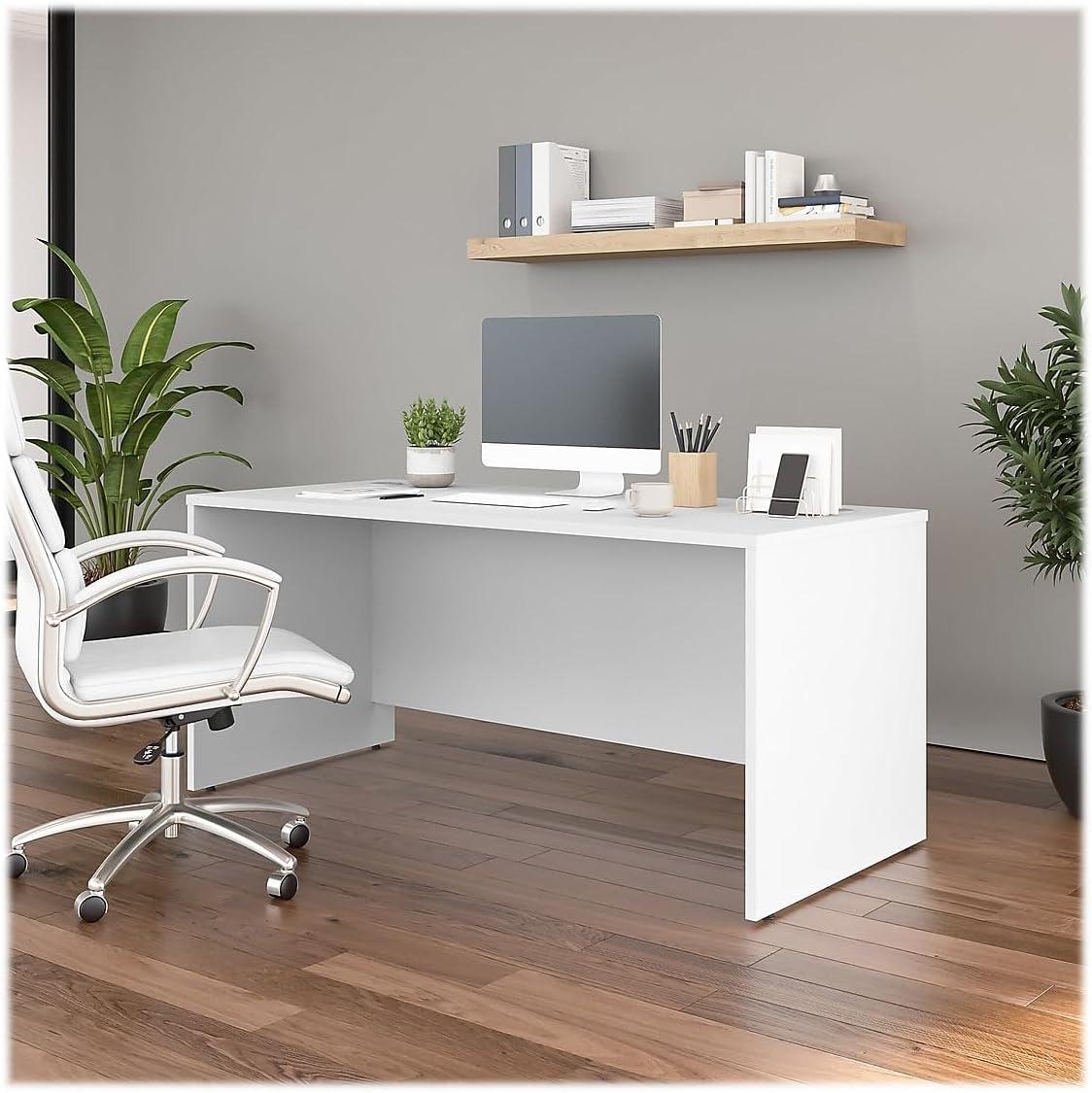 Bush Business Furniture 66'' Desk