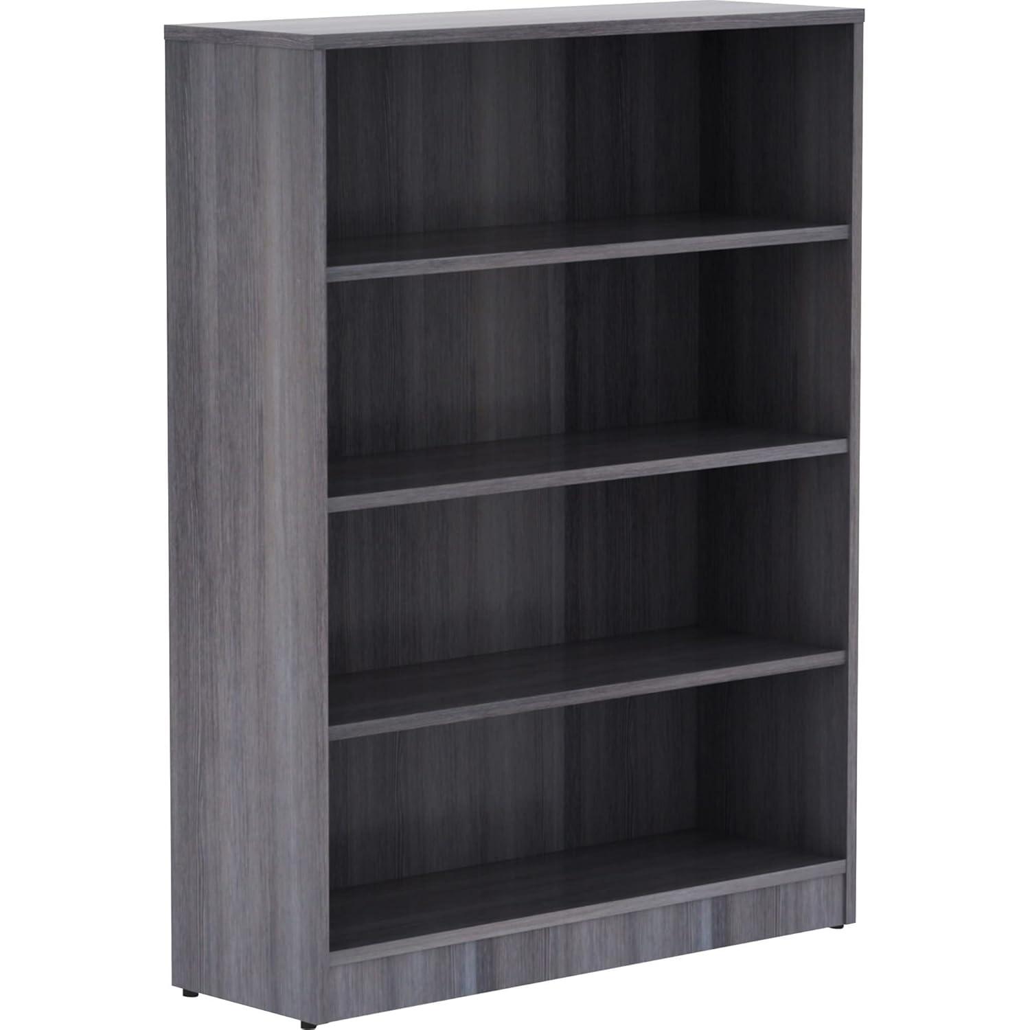 Inbox Zero Bookcase