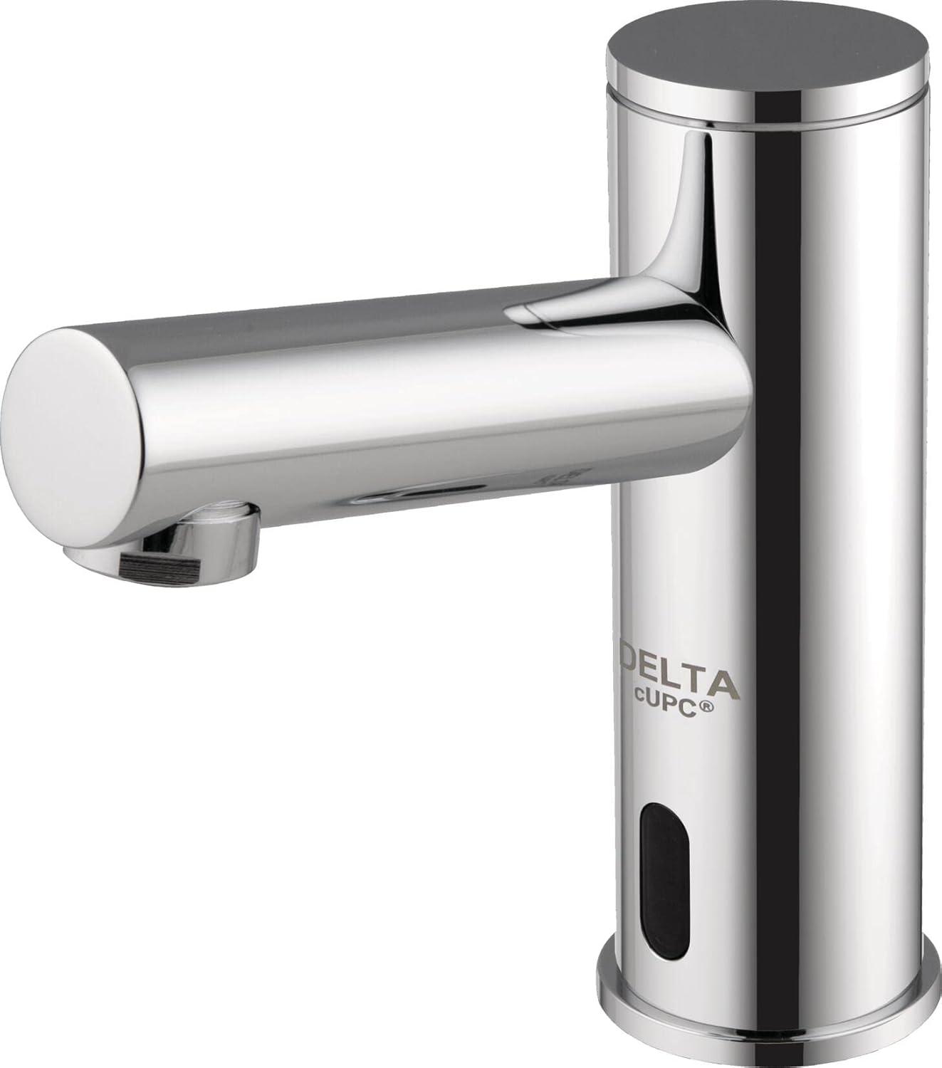 Delta Electronic Bathroom Faucet