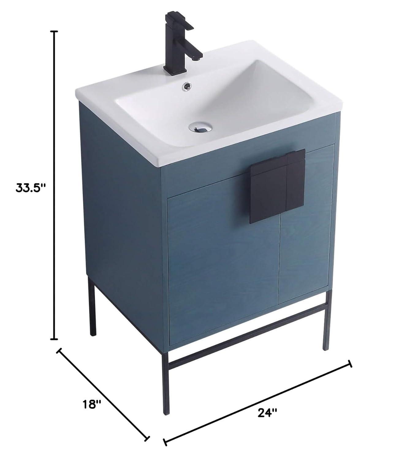 Shawbridge Vanity