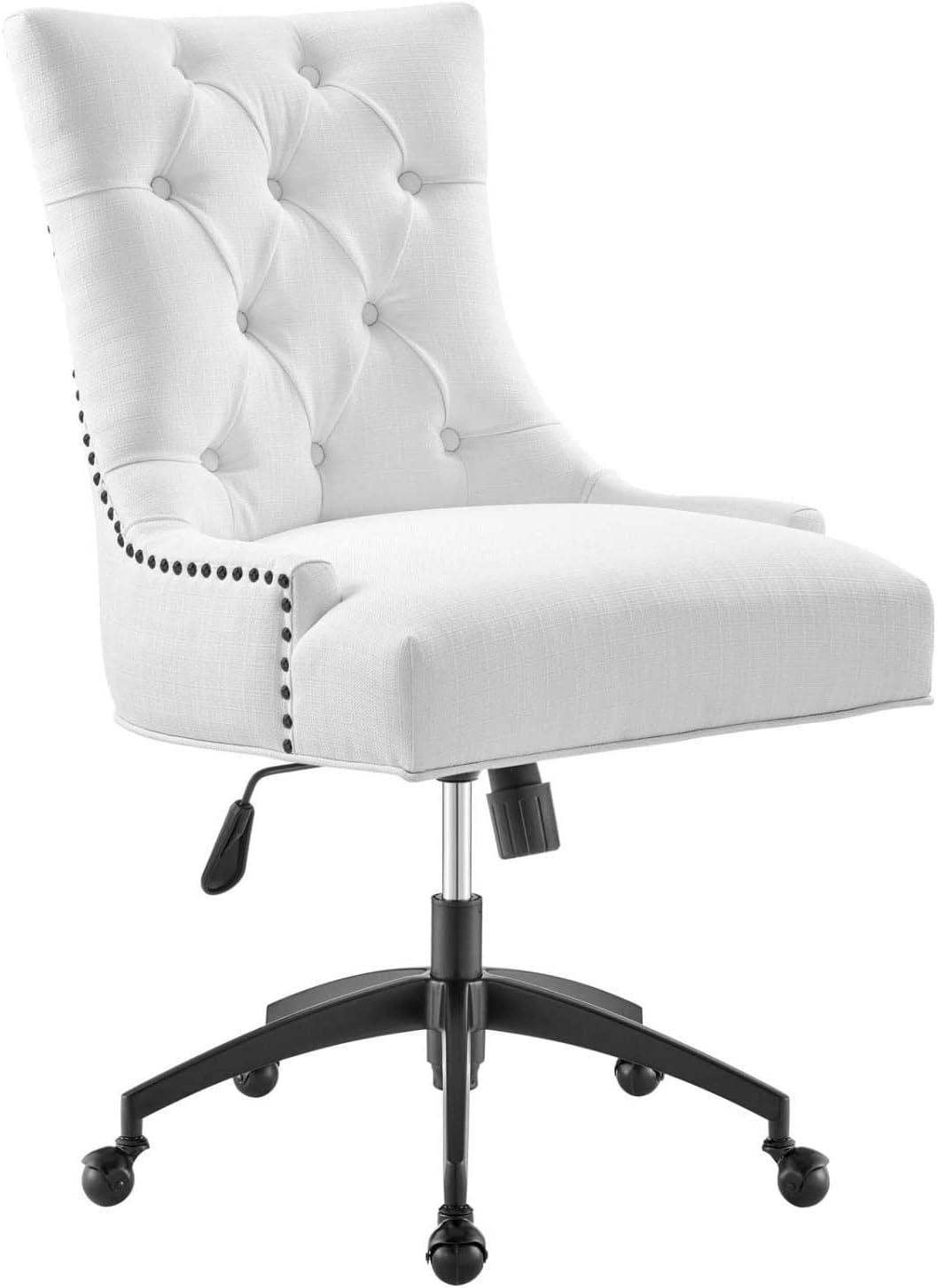 Modway Regent Tufted Fabric Office Chair